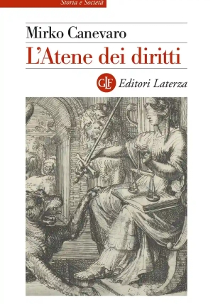 Atene Dei Diritti (l') fronte