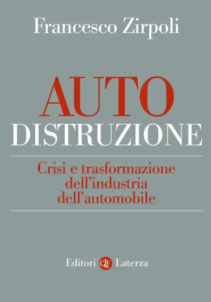 Auto-distruzione fronte