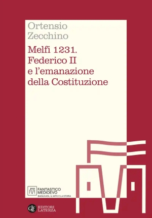 Melfi 1231 fronte