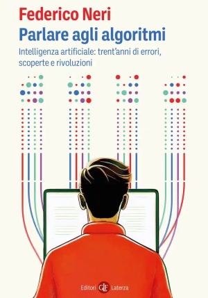 Vita Con Gli Algoritmi (una) fronte