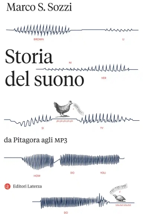 Storia Del Suono fronte