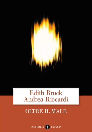 Oltre Il Male fronte