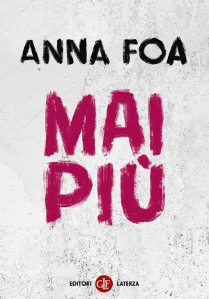 Mai Piu' fronte
