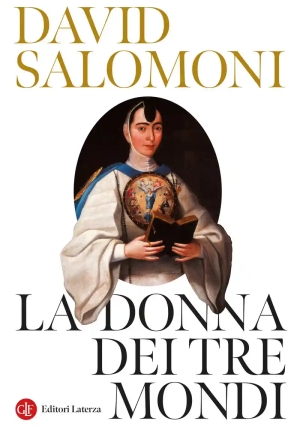 Donna Dei Tre Mondi, La fronte