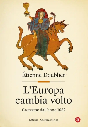Europa Cambia Volto. Cronache Dall'anno 1087, L' fronte