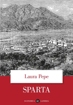 Sparta fronte