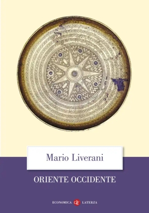 Oriente Occidente fronte