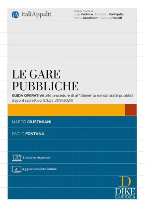Gare Pubbliche fronte