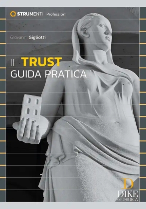 Trust Guida Pratica 2ed.2025 fronte