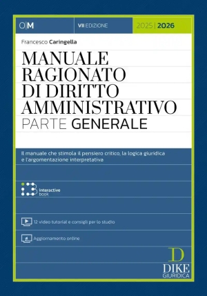 Manuale Ragionato Dir.amministrativo 25 fronte