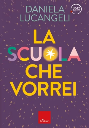 Scuola Che Vorrei (la) fronte