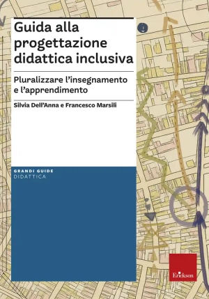 Guida Alla Progettazione Didattica fronte