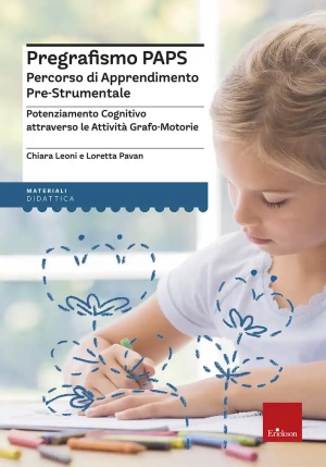 Pregrafismo Paps fronte