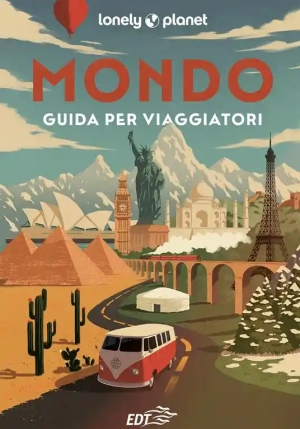 Mondo? fronte