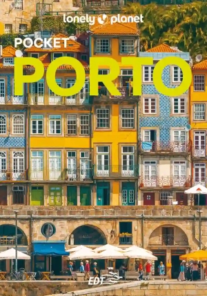 Porto 4 Pocket? fronte