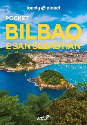 Bilbao E San Sebastian Pocket 3ed fronte