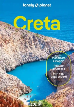 Creta 7ed fronte