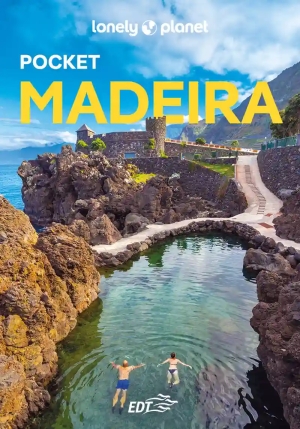 Madeira Pocket 4ed fronte