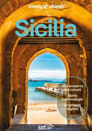 Sicilia 9ed fronte