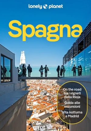 Spagna 14ed fronte
