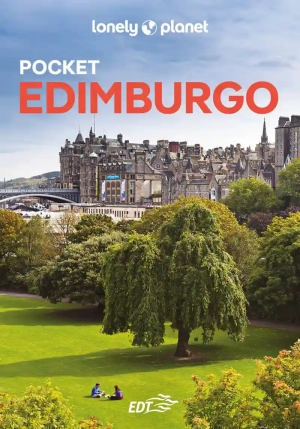 Edimburgo Pocket 7ed fronte