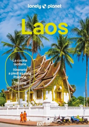 Laos 9ed fronte