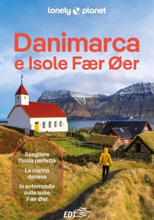 Danimarca E Isole Faeroer 9? fronte