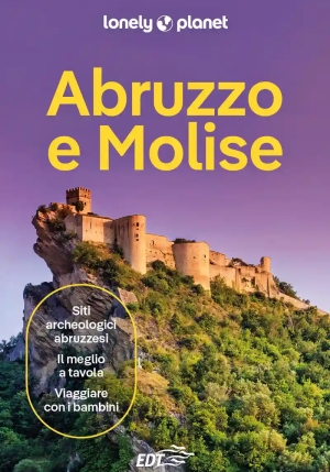 Abruzzo E Molise 2ed fronte