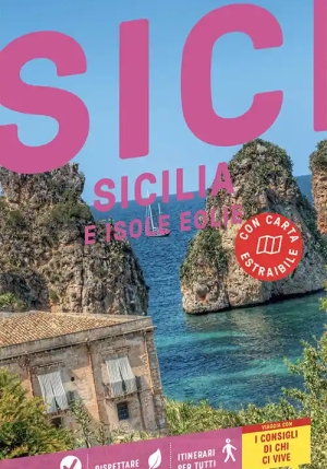 Sicilia 5ed fronte