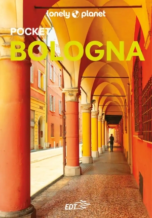 Bologna 3ed Pocket fronte