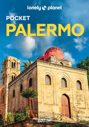 Palermo Pocket 5ed fronte