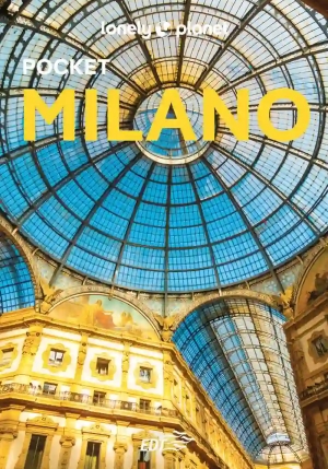 Milano 6ed Pocket fronte