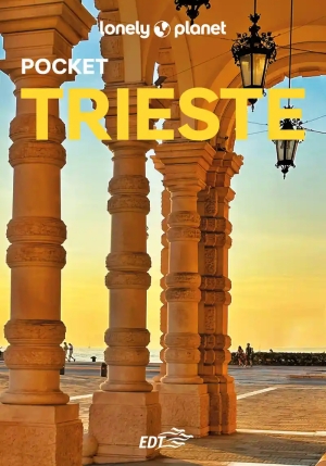 Trieste Pocket fronte