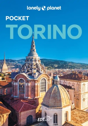 Torino Pocket 5ed fronte