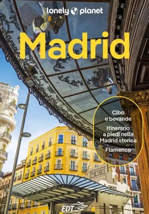 Madrid 10ed fronte
