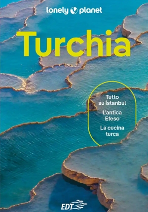 Turchia 14ed fronte