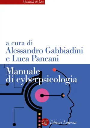 Manuale Di Cyberpsicologia fronte