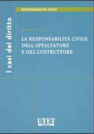 Responsabilit? Civile Dell'app fronte