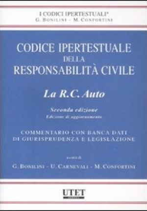 Codice Ipertestuale Della Resp fronte