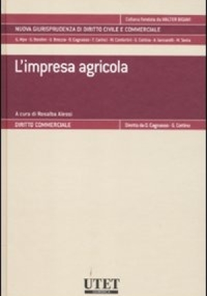 Impresa Agricola (l') fronte