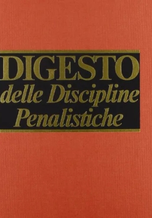 Digesto 4ed.aggiornam.penale 6 fronte