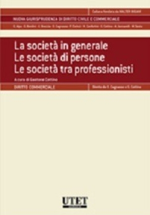 Societa' In Generale (la) fronte