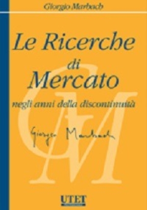 Ricerche Di Mercato fronte
