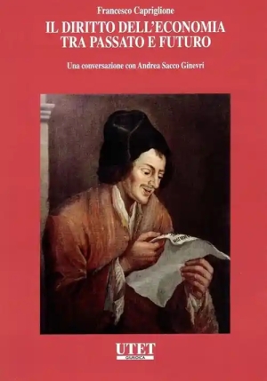 Diritto Pubblico Economia Tra Passato fronte