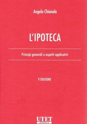 Ipoteca 5ed fronte