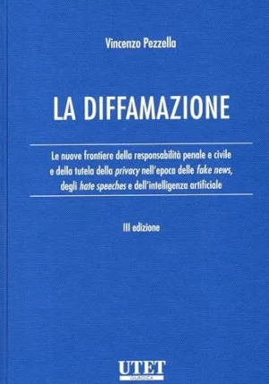 Diffamazione fronte