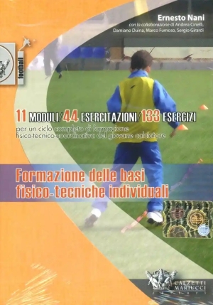 Formazione Basi Fisico-tec fronte