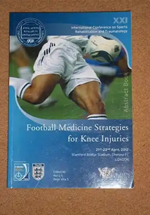 Football Medicine Strategies fronte