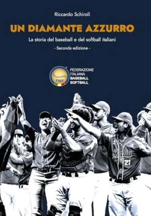 Diamante Azzurro fronte