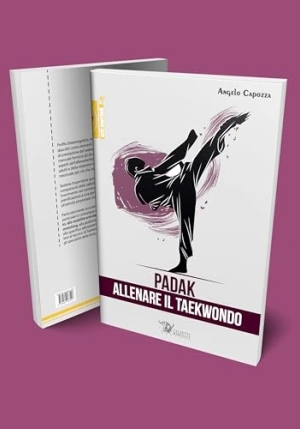 Allenare Il Taekwondo fronte